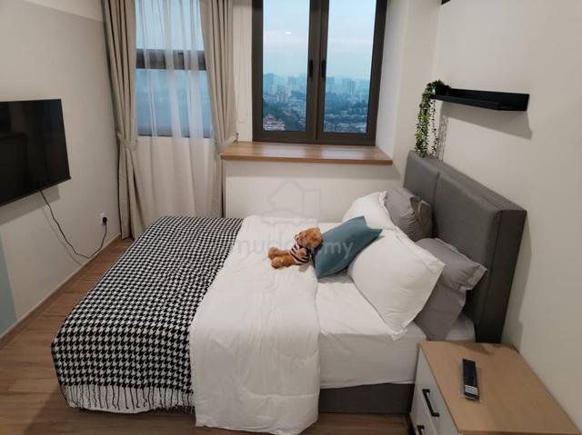 Riveria City 1