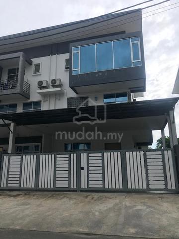 Gayamas 118 | Penampang | Kepayan | Donggongon | Lintas 1