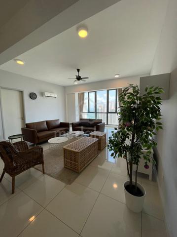 Jazz Residence 1