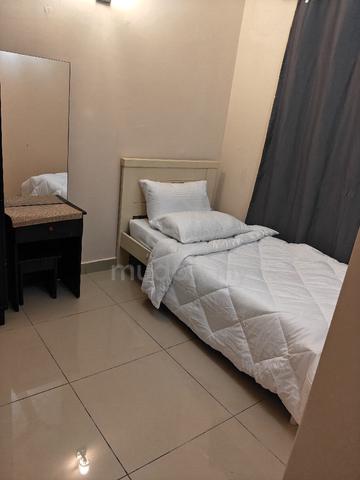 Single Room One Damansara 1