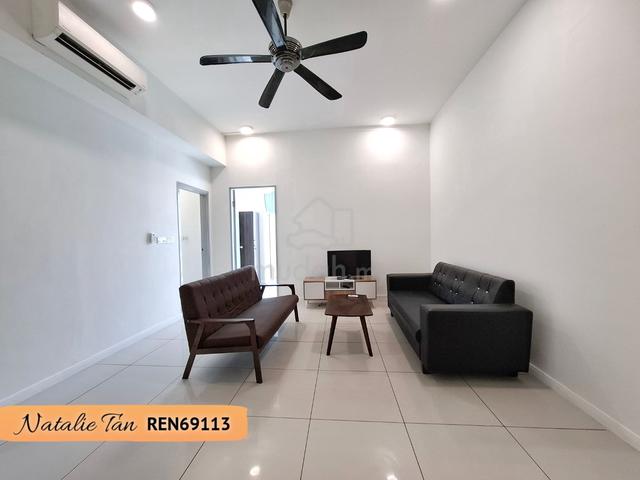 Sutera Avenue The Residences 1