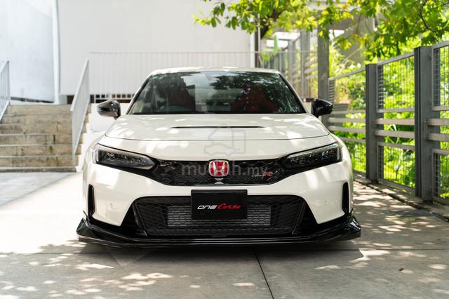 2024 MUGEN Honda 2.0 TYPE R FL5 (M) Brand NEW CAR - 3