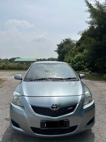 2010 Toyota VIOS 1.5 J NCP93R-BEPDKE (A) - 3