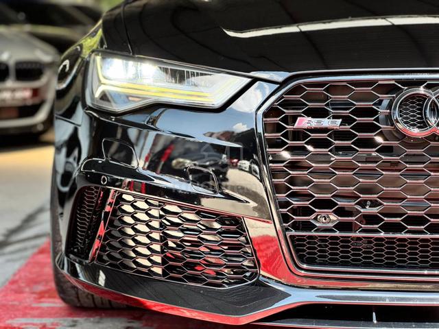 NEW STOCK,AUDI S6 4.0 V8Quattro 6POT4POT F/CONVERT - 3