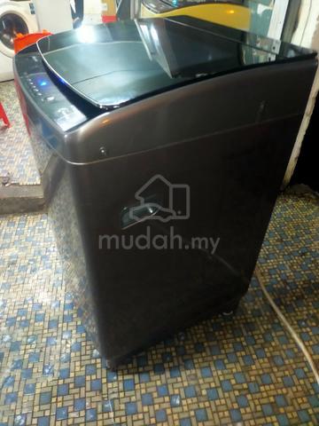 Hisense 20 kg  - photo 2 of 4