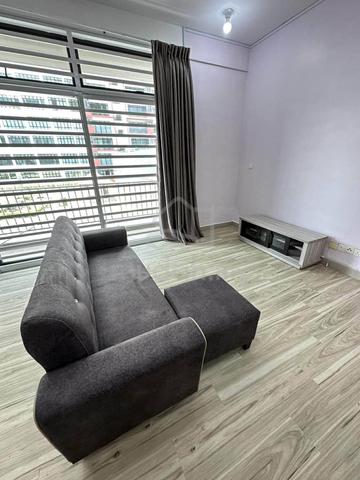 Austin Regency 1