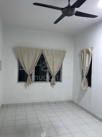 Nusa Mewah Villa Condominium 1