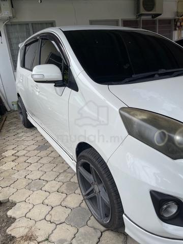 2010 Perodua ALZA 1.5 SX (M) - 3