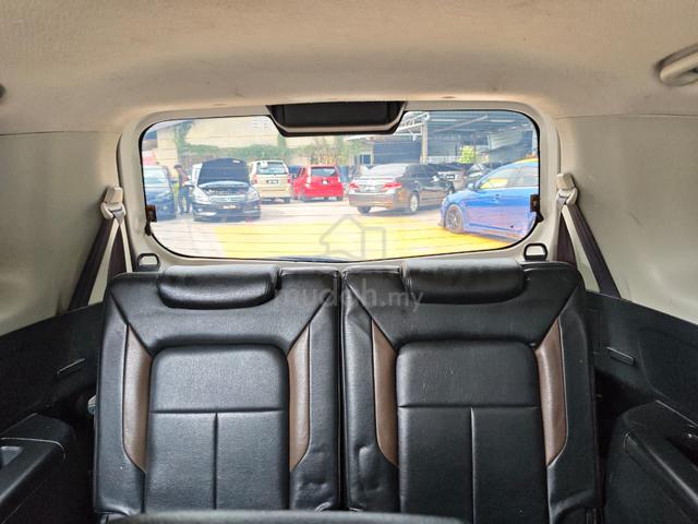 2013 Proton EXORA FULL SPEC 1.6 (AUTO) -LOAN KEDAI - 5