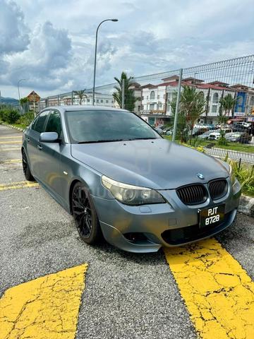 2006 Bmw 525i 2.5 (CBU) (A) - 3