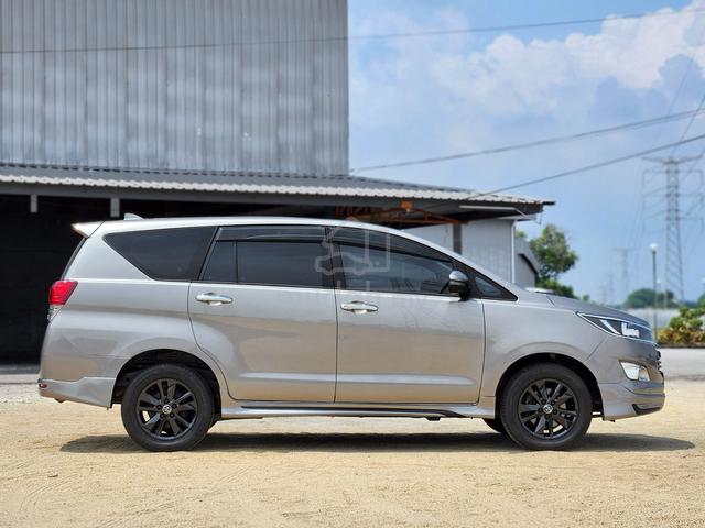 2019 Toyota INNOVA 2.0 G (A) 5 TAHUN WARRANTY - 5