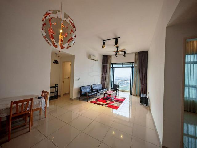 Conezion Residences 1