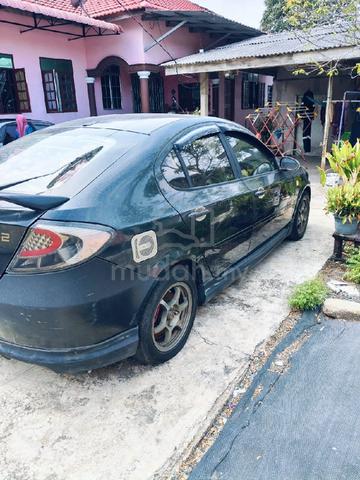 2005 Proton GEN-2 1.6 ENHANCED (M) - 4
