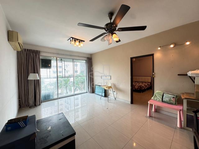 SuriaMas Suites (Johor Bahru) 1