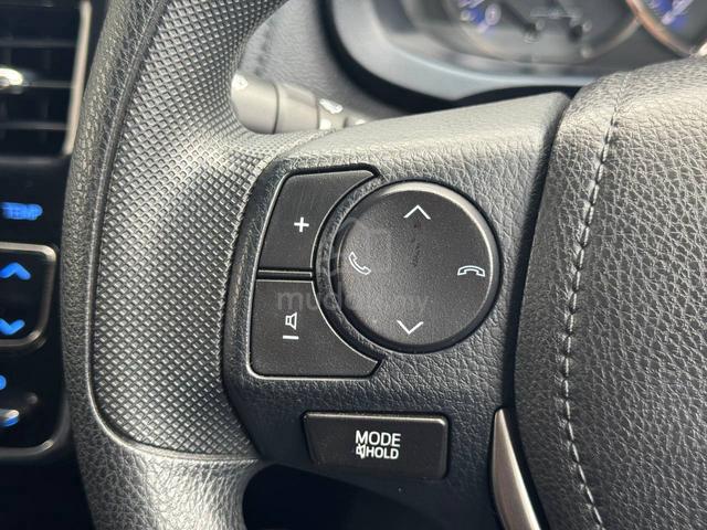 2021 Toyota VIOS 1.5 E (A) FACELIFT LED HEADLAMP - 3