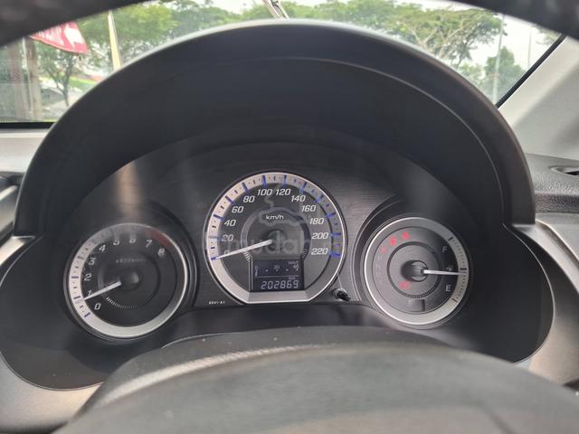 2014 Honda CITY 1.5 E MY08 GM2 FACELIFT (A) - 5