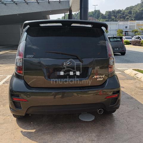 2006 Perodua MYVI 1.3 SX (M) - 2