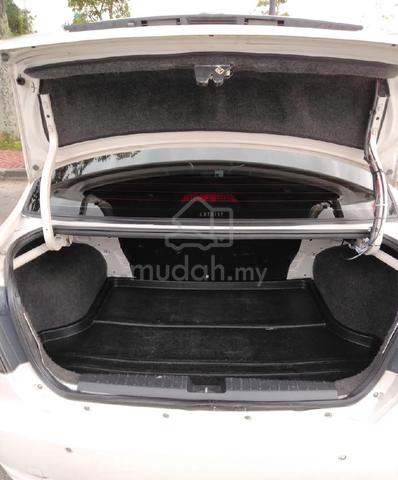 2012 Proton SAGA 1.6 FL EXECUTIVE (A) - 4