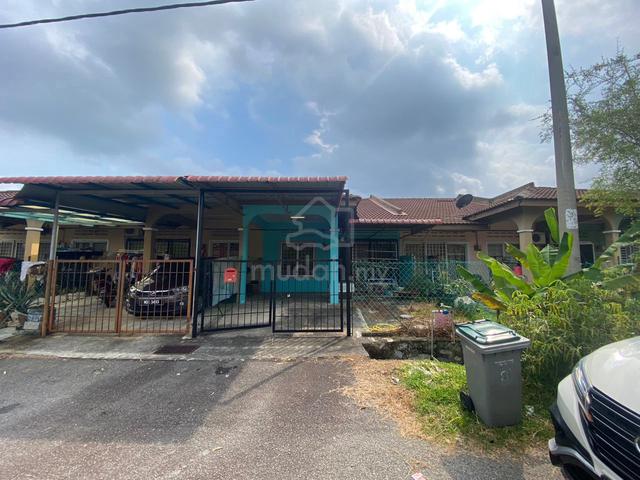 Bilik Sewa - Taman Jati Indah Alor Gajah Melaka 1