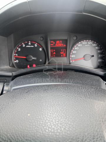 2014 Isuzu D-MAX 2.5 4X2 MY2013 (M) - 3