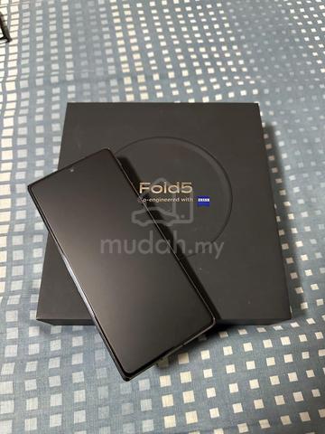 Vivo X Fold5 512gb/16+32gb - photo 5 of 5