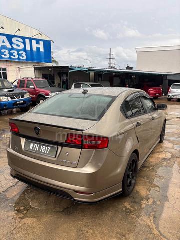 2013 Proton PREVE 1.6 CFE LIMITED EDITION (A) - 5