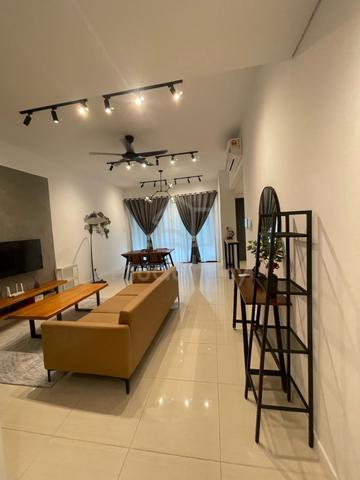 One Cochrane Residence 1