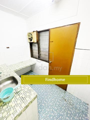 Taman Muda Pandan Indah Double Storey🔥2r2b【✅Semi Furnished】 4