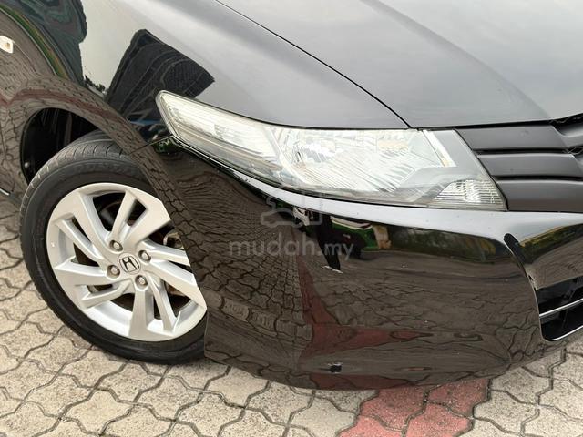 2009 Honda CITY 1.5 I-VTEC (A) LOW MILLAEGE - 2