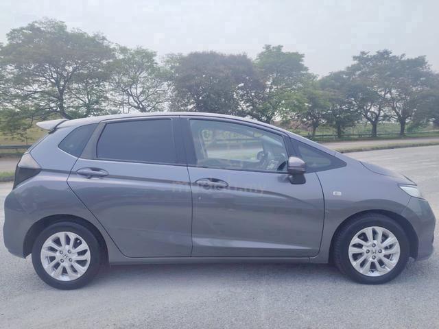 Honda JAZZ 1.5 (A) HYBRID FULL SVC RECORD HONDA - 3