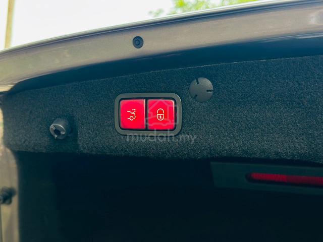 2021 Mercedes Benz C-CLASS 2.0 300 - 5