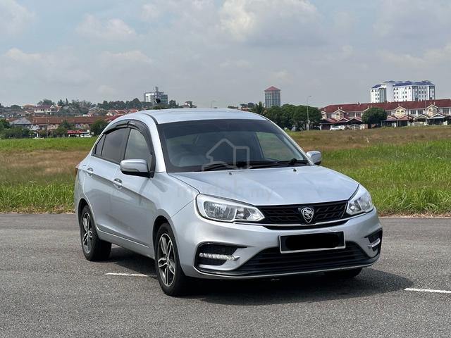 2022 Proton SAGA 1.3 PREMIUM AT MY16 FACELIFT (A) - 1