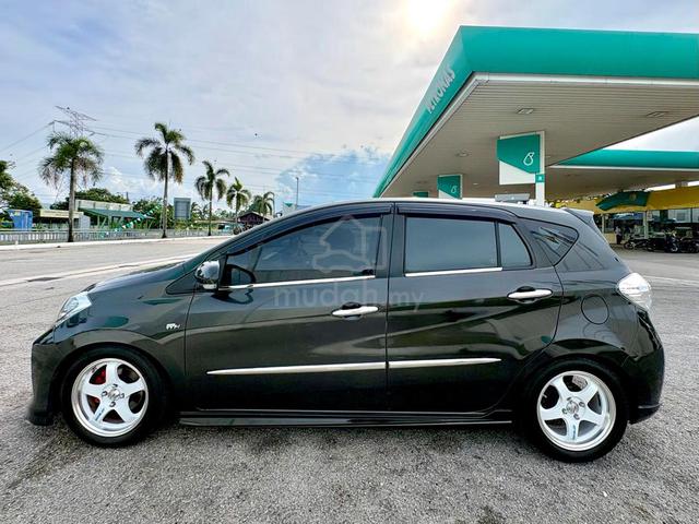 2018 Perodua MYVI 1.5 ADVANCE (A) - 5