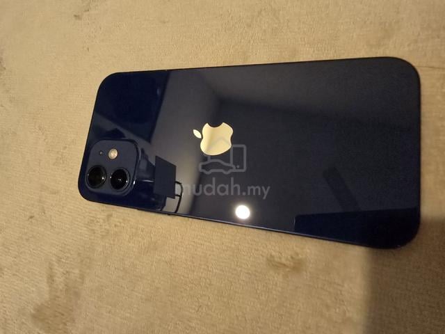 iPhone 12 128gb - photo 5 of 5