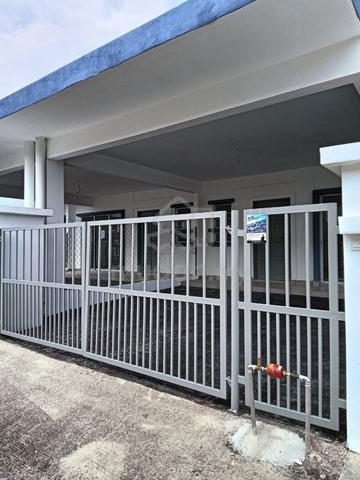 Residensi Pr1ma Bandar Ekar Rantau Freehold Double Storey 1