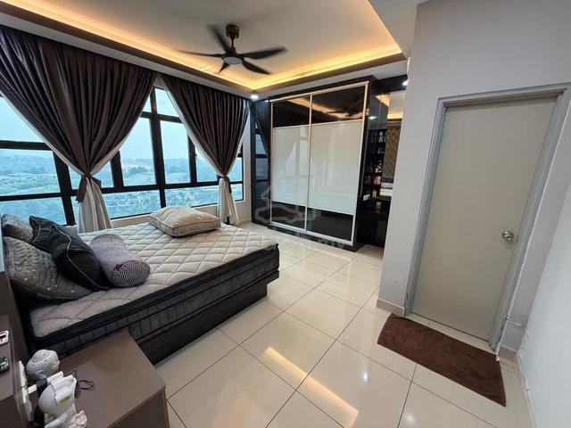 D'Summit Residences 1