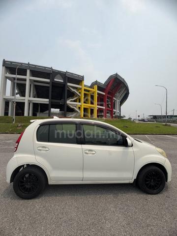 2012 Perodua MYVI 1.3 EZI PREMIUM (A) - 4