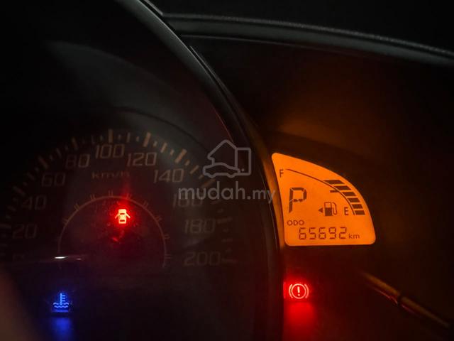 2017 Perodua AXIA 1.0 G (A) - 5