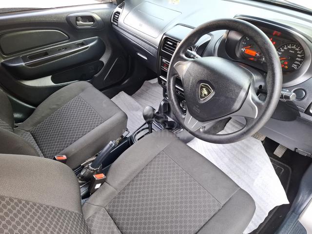 2018 Proton SAGA 1.3 EXECUTIVE CVT (A) FACE LIFT - 5