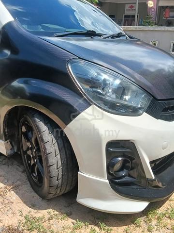 2012 Perodua MYVI 1.5 SE ZHS (A) - 3