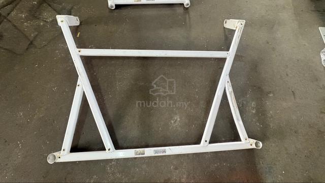 ford ranger full set ultra racing bar T7/T8 - photo 3 of 5