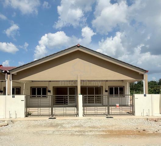 Perumahan Baru di Rembau, N.Sembilan 1