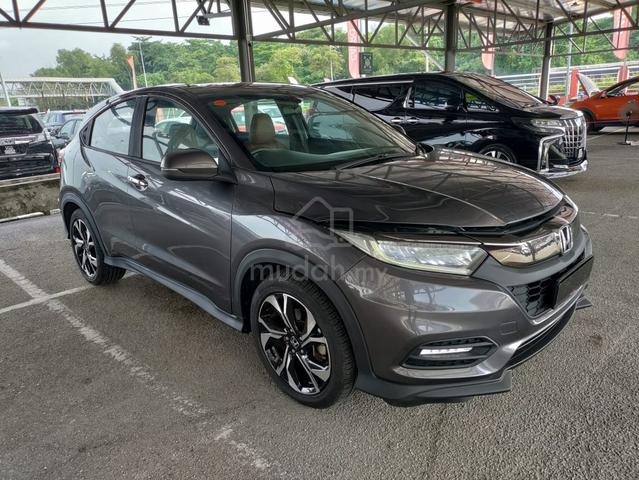 2021 Honda HR-V 1.8 RS - Top spec , low mileage ! - 3