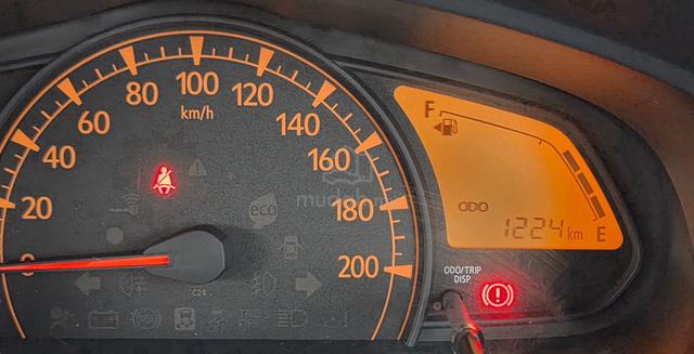 2025 Perodua AXIA E (M) PROMO OTR 1K MILE SHJ - 3