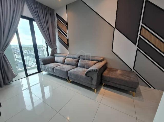 Princeton Suites 1