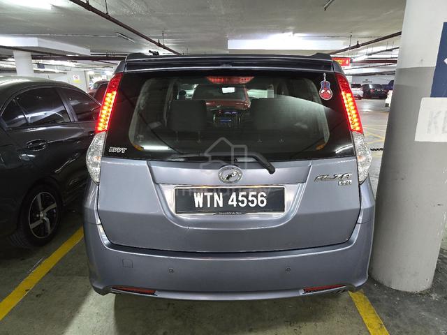 2010 Perodua ALZA 1.5 EZI (A) - 3