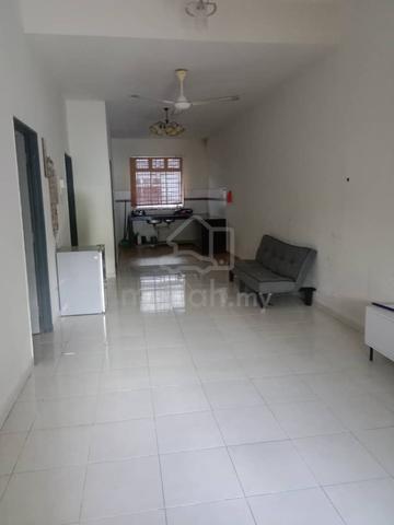 rumah sewa lipat kajang 1
