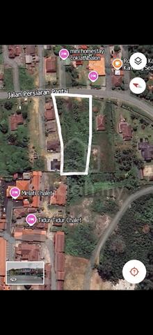 Agricultural Land for Sale, 0.63 Acre(s), Brickfields, Kuala Lumpur ...