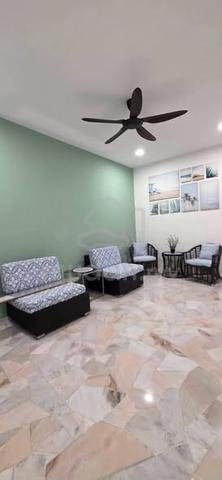 FREEHOLD 22*70 Ipoh Garden Sale East South 1