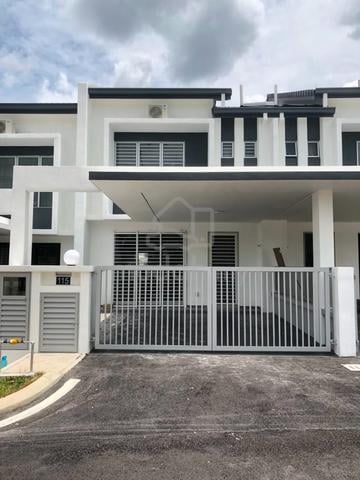 2 Storey Terrace House Laman Orkid, Nilai Impian 1